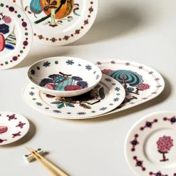 Tarjoilulautanen 41cm Sato|IITTALA Discount