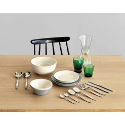 Tarjoiluvälineet 2kpl|IITTALA Outlet
