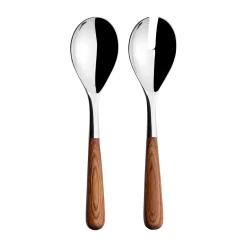 Tarjoiluvälineet puuvarsi 2setti|IITTALA Online