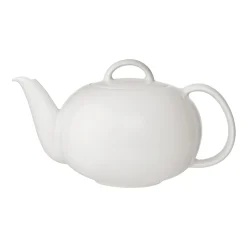 Teekannu 1,2l valkoinen|IITTALA Hot