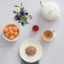 Teekannu 1,2l valkoinen|IITTALA Hot