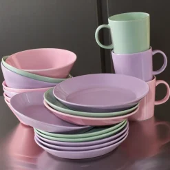 Teema kulho 15cm vaalea lila|IITTALA Hot