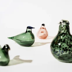 Tiltti 130x80mm havunvihreä|IITTALA Clearance