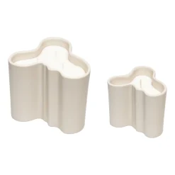 Tuoksukynttilä 8cm hiekka|IITTALA Sale