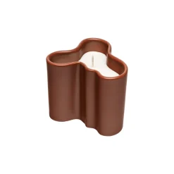 Tuoksukynttilä 8cm tuli|IITTALA Clearance