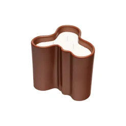 Tuoksukynttilä 11cm tuli|IITTALA Online