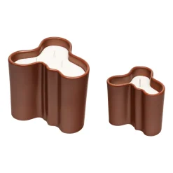 Tuoksukynttilä 11cm tuli|IITTALA Online