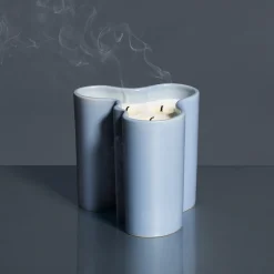 Tuoksukynttilä 11cm vesi|IITTALA New