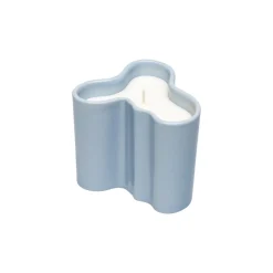 Tuoksukynttilä 8cm vesi|IITTALA Clearance