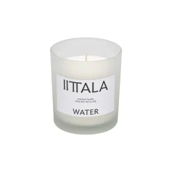Tuoksukynttilä 9cm vesi|IITTALA Online