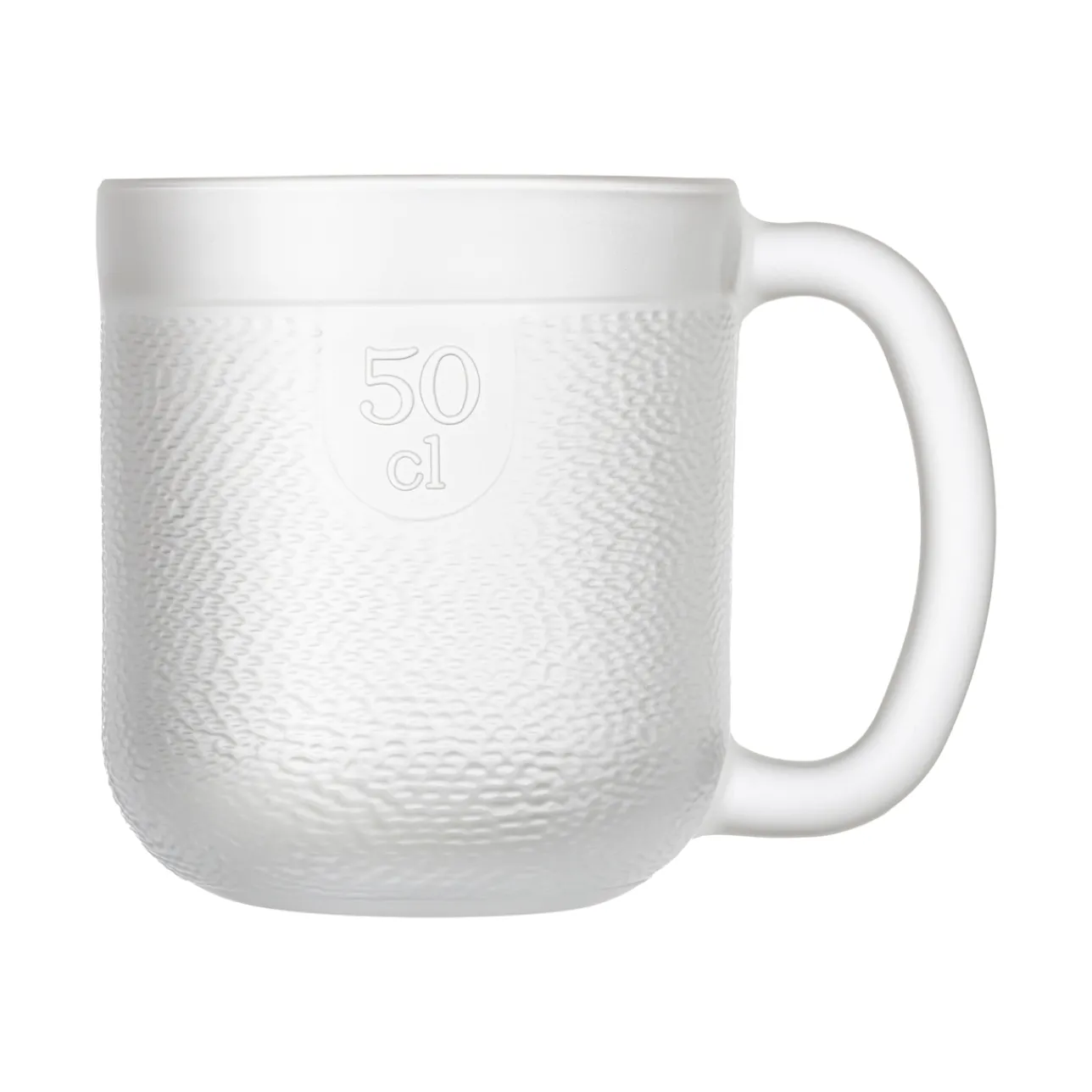 Tuoppi 50 cl matta kirkas|IITTALA New