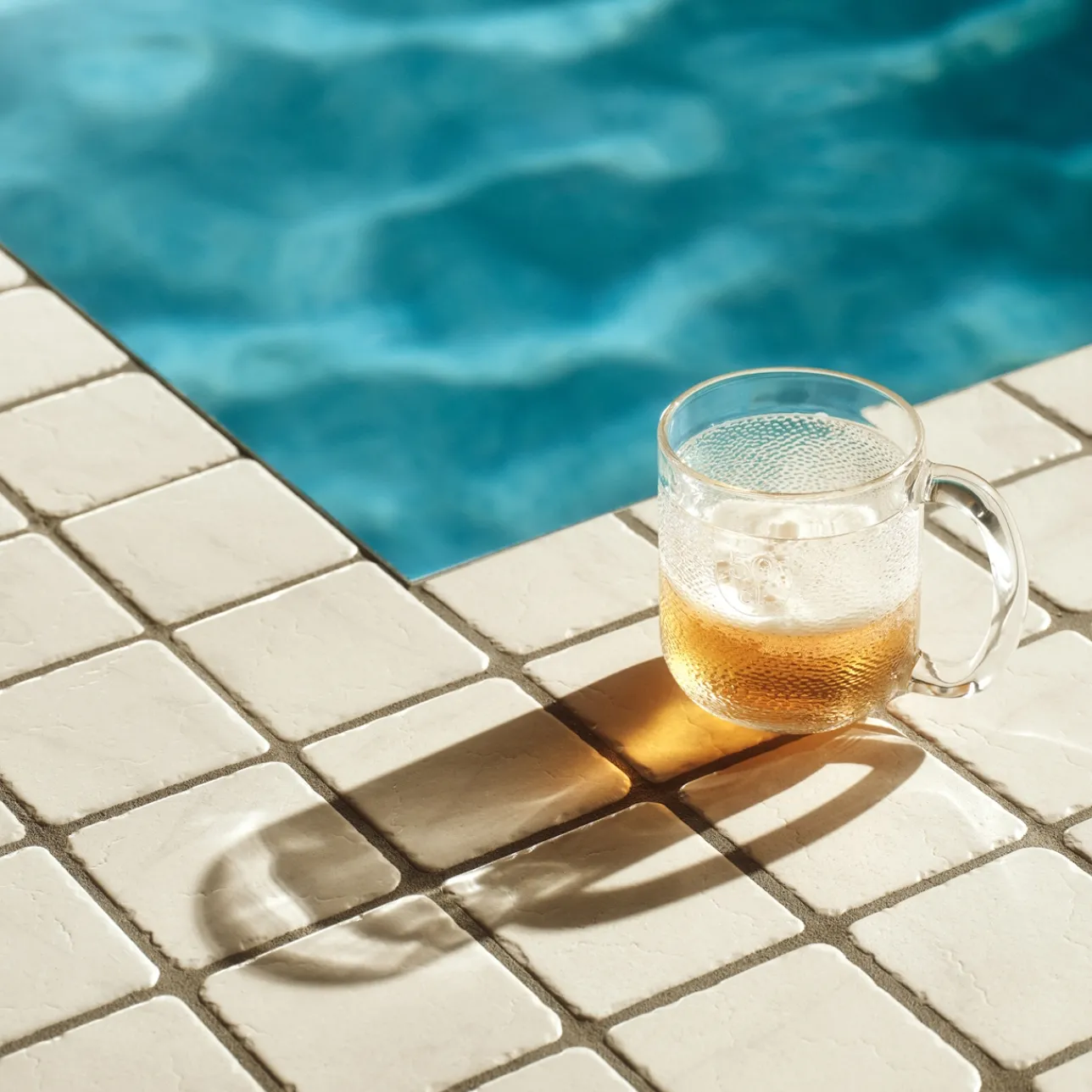 Tuoppi 50 cl matta kirkas|IITTALA New