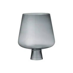 Valaisin 300x200mm harmaa lasivarjostin|IITTALA Best