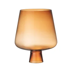 Valaisin 380x250mm kupari lasivarjostin|IITTALA Outlet