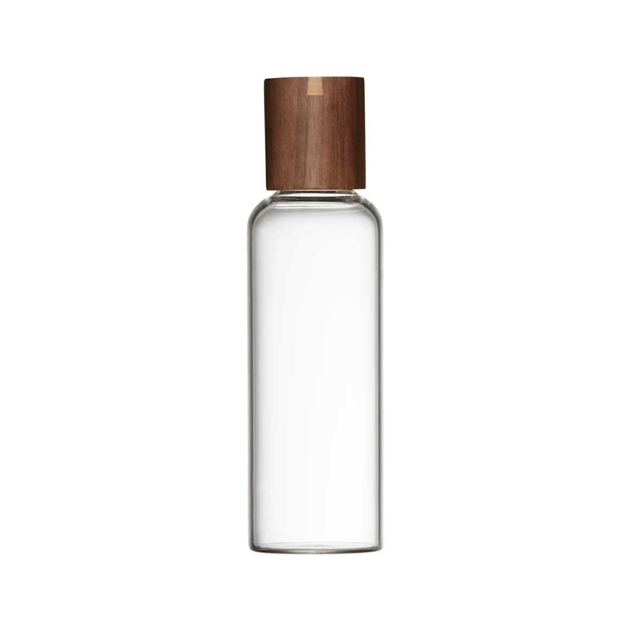 Vesipullo 0,5L pähkinä|IITTALA Clearance