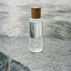 Vesipullo 0,5L pähkinä|IITTALA Clearance