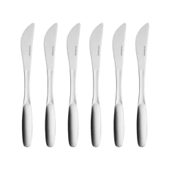 Voileipäveitsi 6kpl|IITTALA Hot