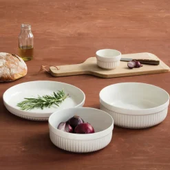 Vuoka pyöreä 1,5l|IITTALA Clearance