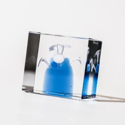 Vuosikuutio 85x80mm 2024|IITTALA