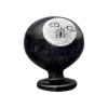 Yöpöllö 120x130mm tummanharmaa|IITTALA