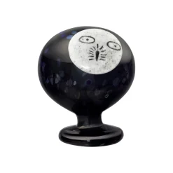 Yöpöllö 120x130mm tummanharmaa|IITTALA